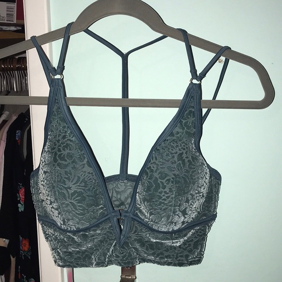 PINK Victoria's Secret Other - Victoria’s Secret Pink Bra & Panty Set